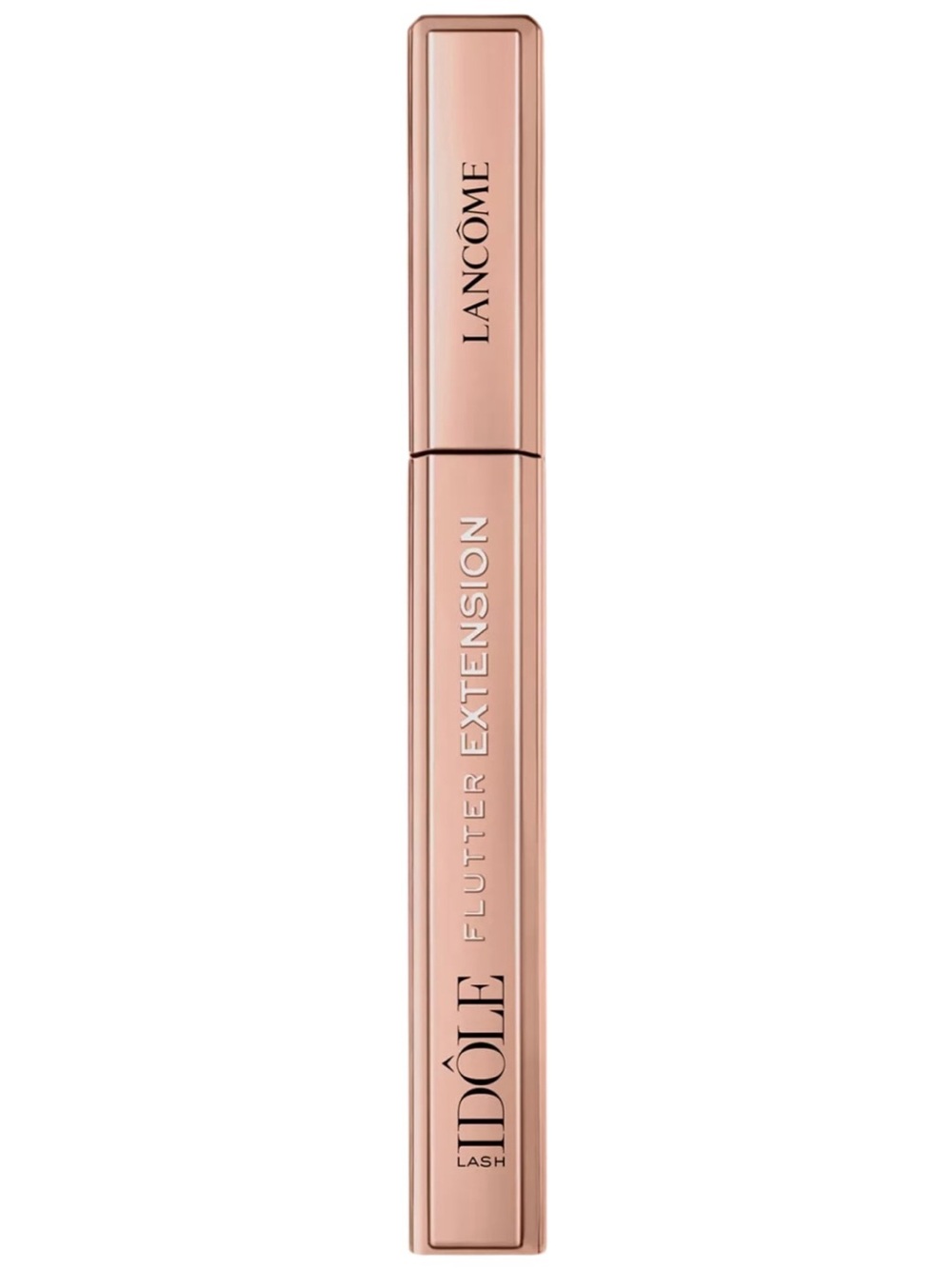 Lancôme 01 Black Flutter Extension Instant Lengthening Mascara .28oz